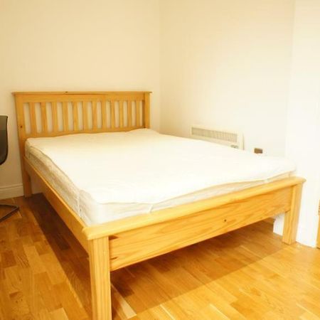 City Centre Apartment Manchester Exterior foto