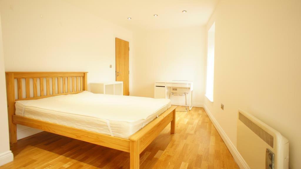 City Centre Apartment Manchester Exterior foto
