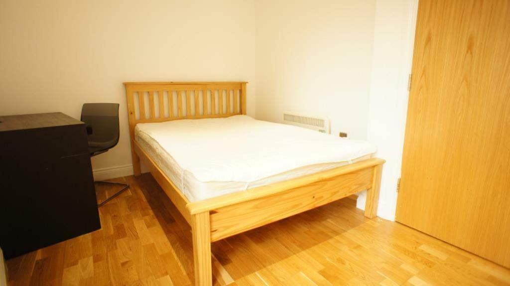 City Centre Apartment Manchester Exterior foto